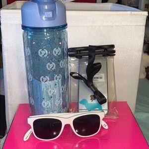 Victoria Secret Pink